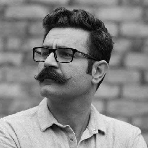 دانلود آهنگ حواسم درگیره بی تو می رونم تو مسیر بی تو شاهین نجفی