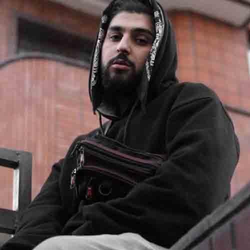 دانلود ریمیکس دل من گرفته امشب بدجور آدما حالمو میبینن از دور امیر ریبار