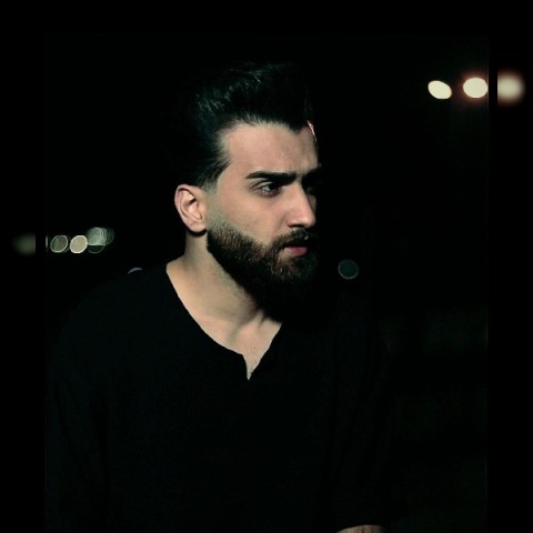 دانلود آهنگ دیگه نیستی امیررضا خیرمندی