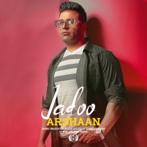 دانلود آهنگ جادو ارشان