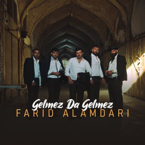 دانلود آهنگ گلمز دا گلمز فرید علمداری