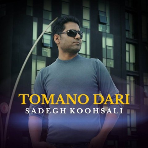 دانلود آهنگ تو منو داری صادق کوهسالی