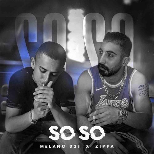 دانلود آهنگ سو سو علی زیپا و ملانو 021