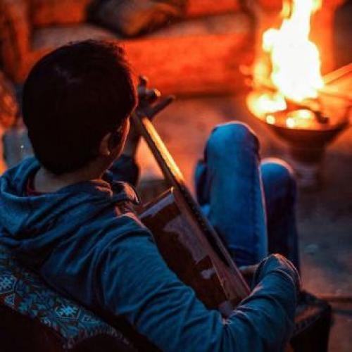 دانلود آهنگ رقابتی نی اینا شوتن یو پ لطفا نرو روی مودم یو تی ام بکس