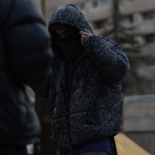 دانلود آهنگ زلیخا امین تی جی و ایسین