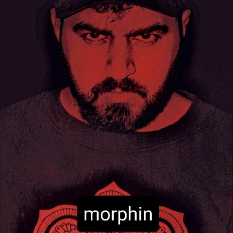 دانلود آهنگ  تو گنگی امیر مرفین