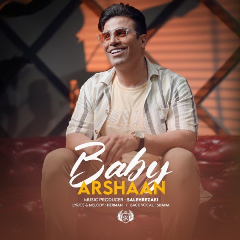دانلود آهنگ بیبی ارشان 