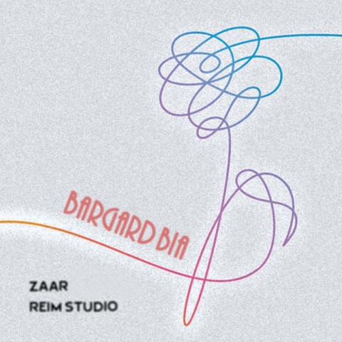 دانلود آهنگ برگرد بیا زار 