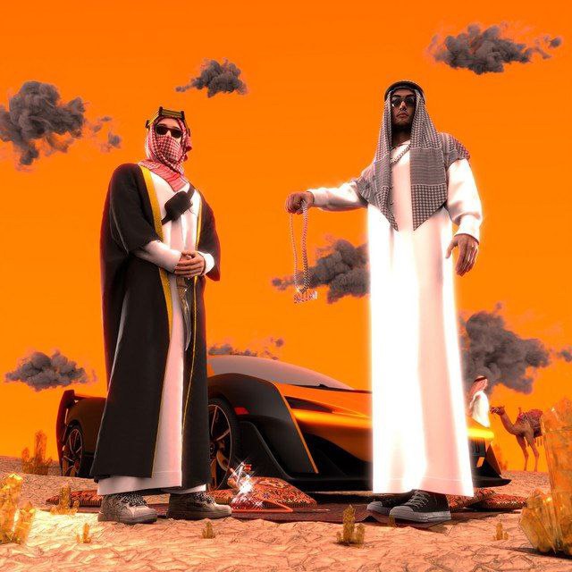 دانلود آهنگ یالله کوروش و بهزاد لیتو