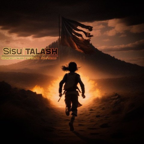 دانلود آهنگ تلاش سیسو 