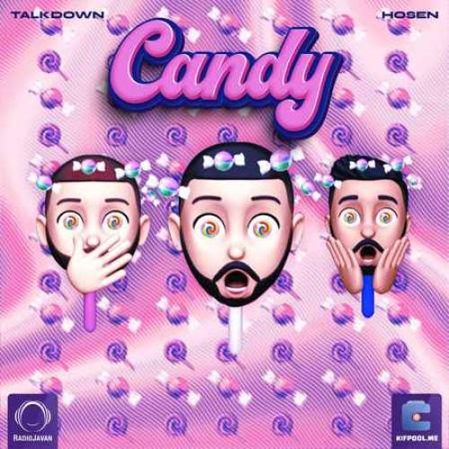 دانلود آهنگ میرقصی دافی میام کندی شاپی داریم برف میزنیم ولی برف شادی تالک داون