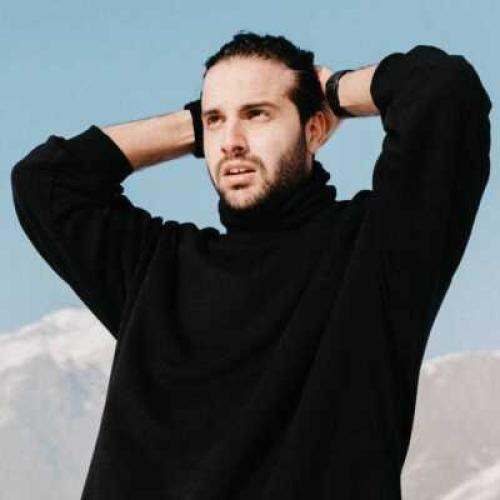 دانلود آهنگ دارم میرم از این شهر یواش یواش توام بذار برو فکر من نباش علیرضا ریاضی