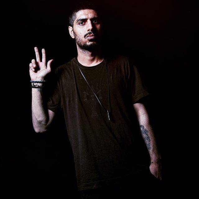 دانلود آهنگ قبرستون هیپ هاپ 2 رضا پیشرو