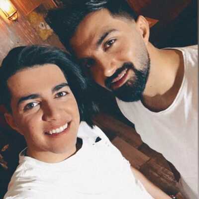 دانلود آهنگ شبا پای گوشی تا شیش بیدارم دویار