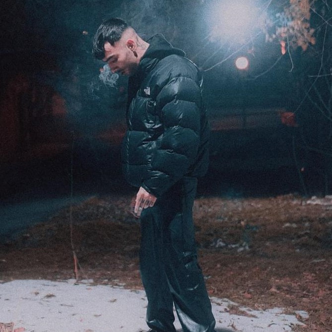 دانلود آهنگ بگو بدونم اگه تمومه کارم برم یجا آروم بمیرم دورچی