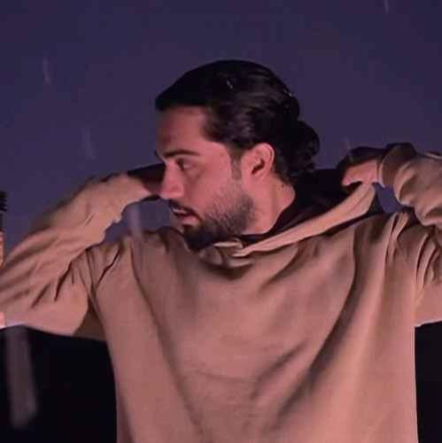 دانلود آهنگ زندگی کردم تورو با همه قلبم عاشقم کردی عاشقت کردم حامیم