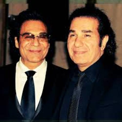 دانلود آهنگ خدای آسمونها خدای کهکشونها برس به داد دل عاشق ما جوونا اندی و کوروس