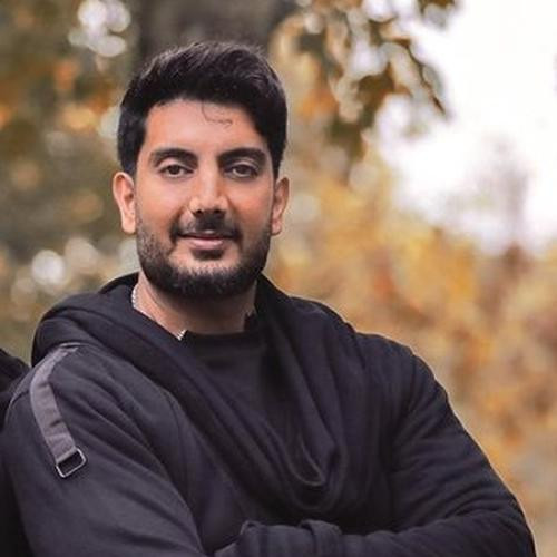 دانلود آهنگ اینکه تورو از دست بدم کابوس من بود فرزاد فرزین