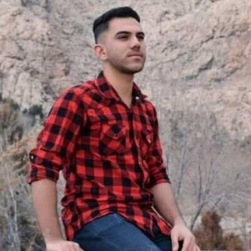 دانلود آهنگ یه آسمون غم ها دلم درکم که وقتی ایشم دوست دیرم پیام عباسی