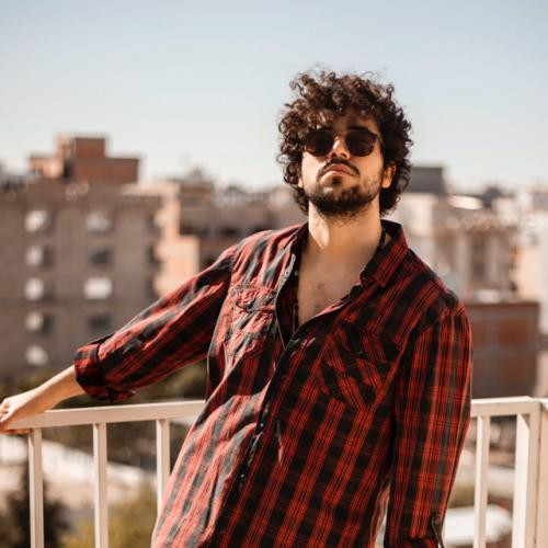 دانلود آهنگ این جوابش نبود این همه حس خوبو بردی از یادت چه زود شروین