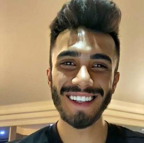 دانلود آهنگ بدون یکی باهاته که نمیره نمیکنه پشت بهت مهراد جم