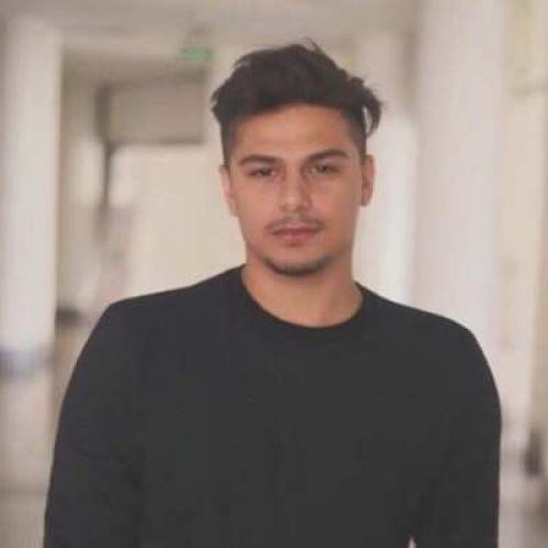 دانلود آهنگ رابطه دریا بود موجی میشدی استرس میدادی هر روز بیخودی عرفان کالبد