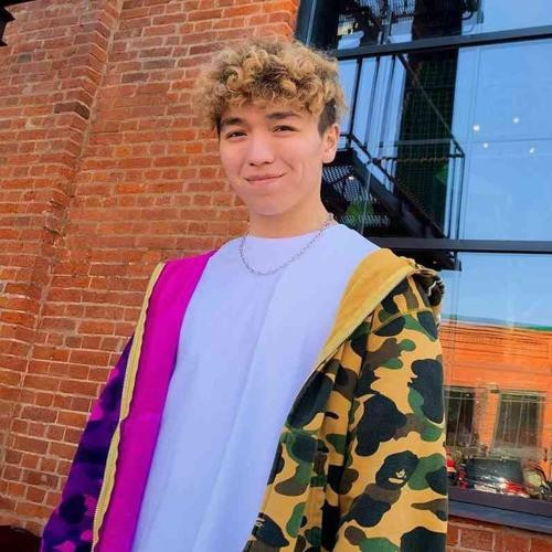 دانلود آهنگ تاک تو می نایس کام استریت فرام د بیس منت رخیم