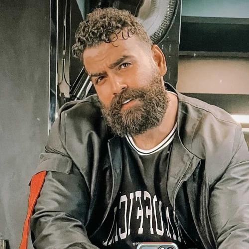 دانلود آهنگ از زمانی که تو را بین خلایق دیدم مثل یک فاتح مغرور به خودم بالیدم معین زد