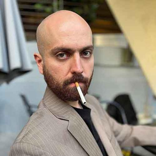 دانلود آهنگ من که همه جا گفتم بهترین معلممی بگو چرا میخوای همش ازم ایراد بگیری هیپهاپولوژیست