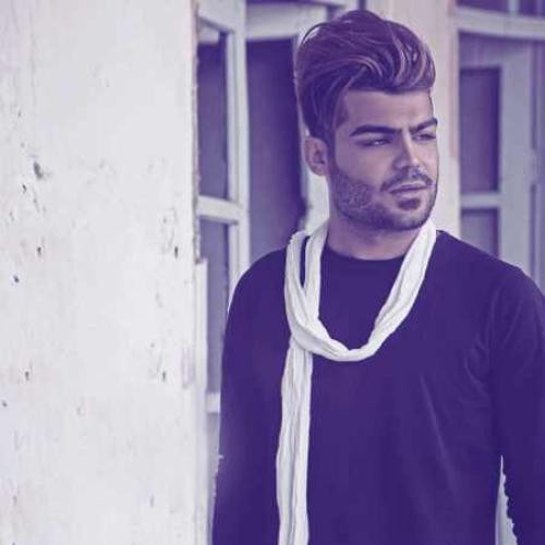 دانلود آهنگ بی تو بهشت ارام قزلحصاره سامان یاسین