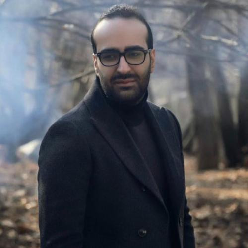 دانلود آهنگ دیوونه بازیات از یاد من نمیره تو هم که مطمئنی جاتو کسی نمیگیره مهدی جهانی