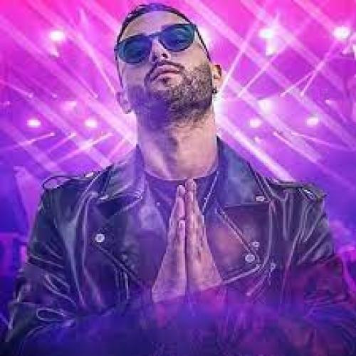 دانلود آهنگ قلبمو کردم دو دستی بهت تقدیم ولی زدی یه دستی آرتا