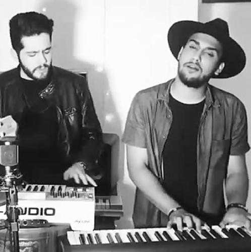 دانلود آهنگ هم خانمی هم دافی زیر سن قانونیم دافی میکاپ کنیم دافی تالک داون