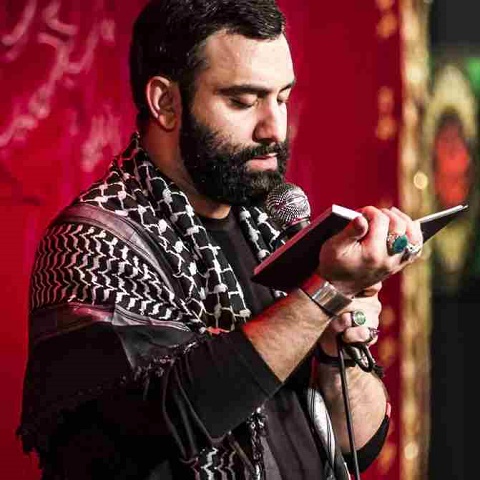 دانلود مداحی مداحی شب هفتم از کربلایی جواد مقدم جدید