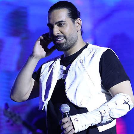 دانلود آهنگ بگو زندگی کیی تو بگو کی میمیره بی تو مجید رضوی