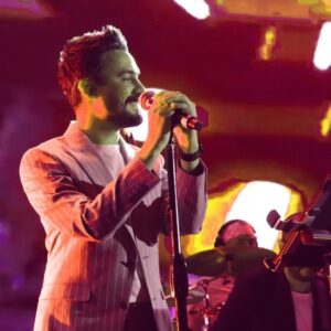 دانلود نوحه عشق کوفی راغب