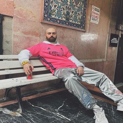 دانلود آهنگ اینترو آلبوم نسخه هیپهاپولوژیست