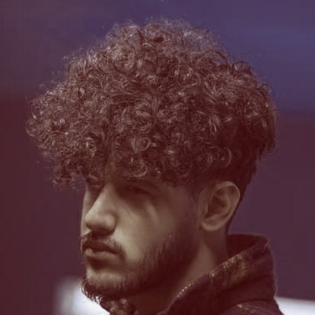 دانلود آهنگ گلم دلم برات چه تنگه بیا بیا بیا امیر ماهان