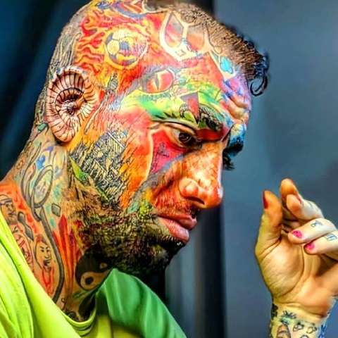 دانلود آهنگ یه فرهنگ لغت بی کلمه عشق شدم امیر تتلو