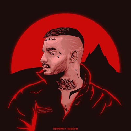 دانلود آهنگ یه حسی میگه باورت کنم یه حسی میگه بازیچه نشم ایسین