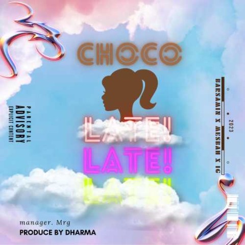 دانلود آهنگ بیب شکلاته هاته اون هورنی ناته آمبد باهاته هاته افترو باته بات برسامین و مصباح