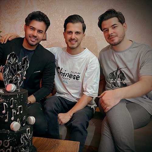 دانلود آهنگ بده به من دست تو دست خوش ناز شصت تو نمیدم دیگه پس به تو دلی رو که باختی امو بند