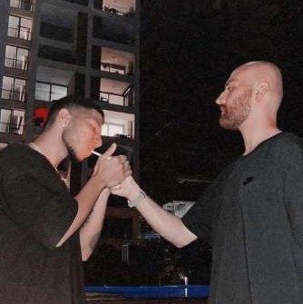 دانلود آهنگ وقتی بودن تو دغدغه فردا کی رفته کی مونده کی نیست هیچ چیز همیشگی نیست هیپهاپولوژیست