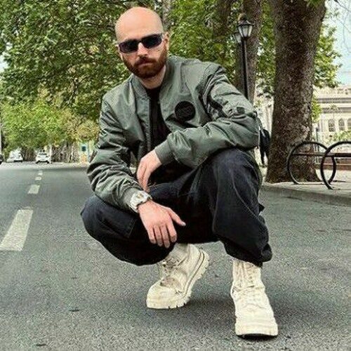 دانلود آهنگ نورف نورف هیپهاپولوژیست