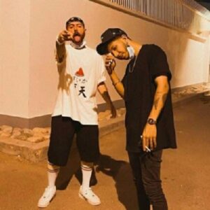 دانلود آهنگ روتیشن هیپهاپولوژیست و سینازا