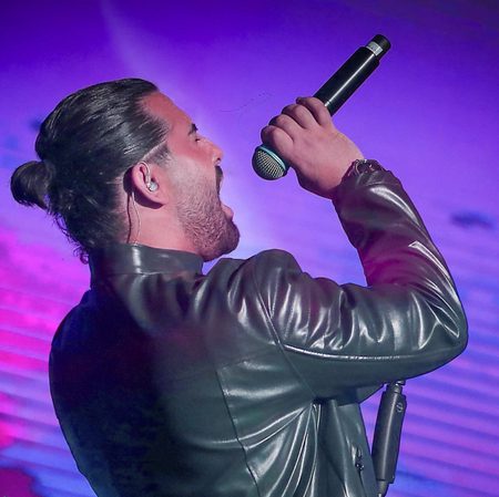 دانلود آهنگ دلت ترسیده میدونم دلت بد دیده میدونم بهت قول میدم پات وایسم نگو دیوونم مجید رضوی