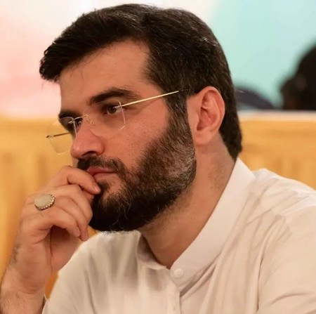 دانلود نوحه محرم ۱۴۰۲ میثم مطیعی