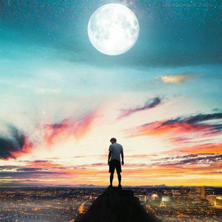 دانلود آهنگ کاش ازم هیچوقت نشه جدا دوست دارم بیشتر از یه دنیا هومان