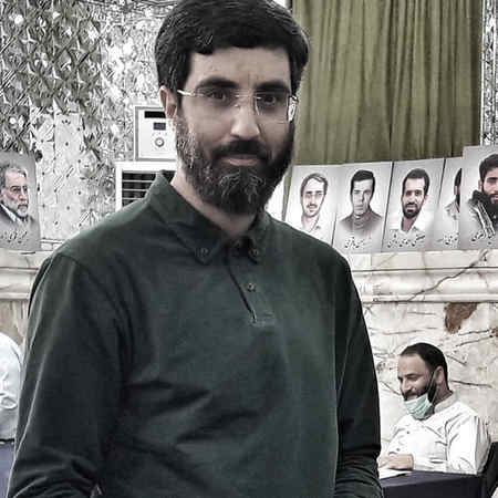 دانلود نوحه منم باید برم رضا نریمانی