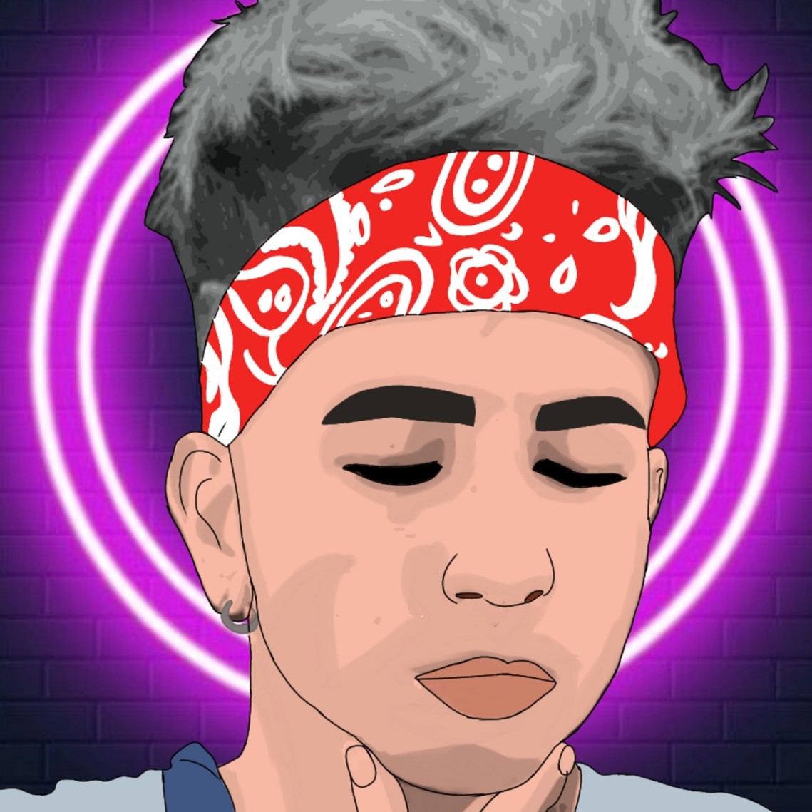 دانلود آهنگ روبه راهی بدون من چطوره شبات رضا تیتو